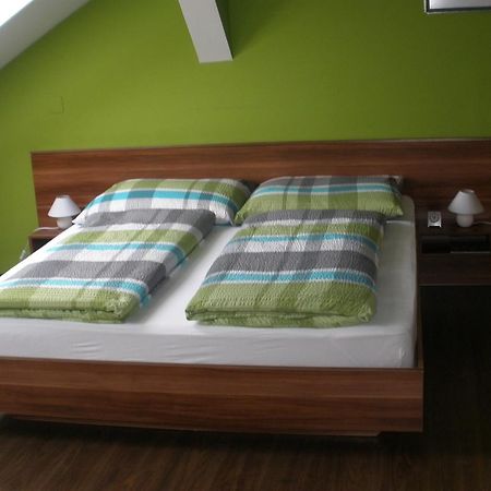 Sopron Eszter Apartman Exteriér fotografie