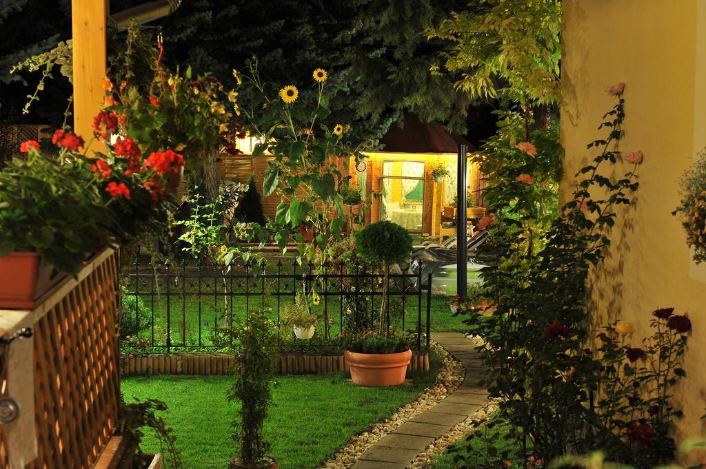 Sopron Eszter Apartman Exteriér fotografie