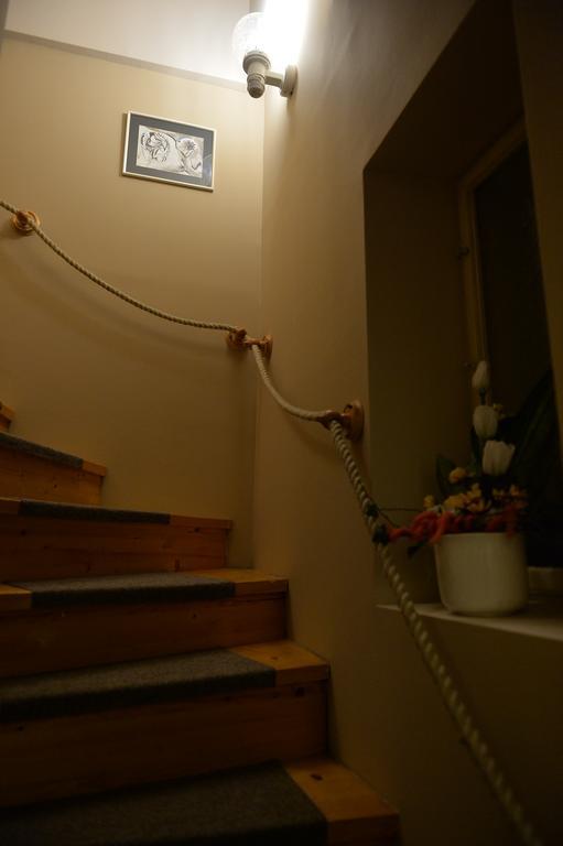 Sopron Eszter Apartman Pokoj fotografie