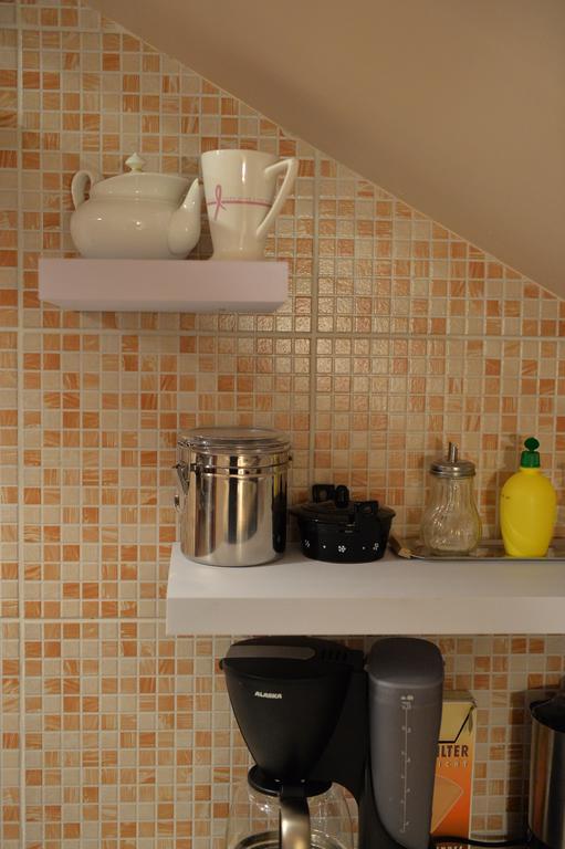 Sopron Eszter Apartman Pokoj fotografie