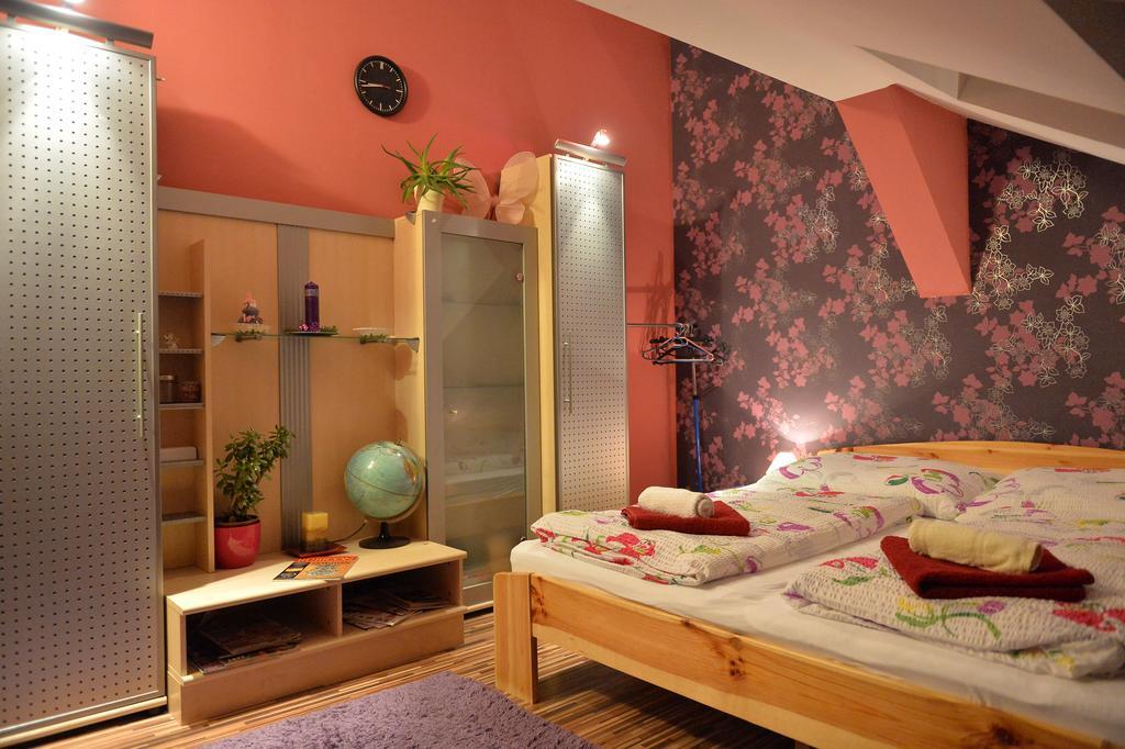 Sopron Eszter Apartman Exteriér fotografie