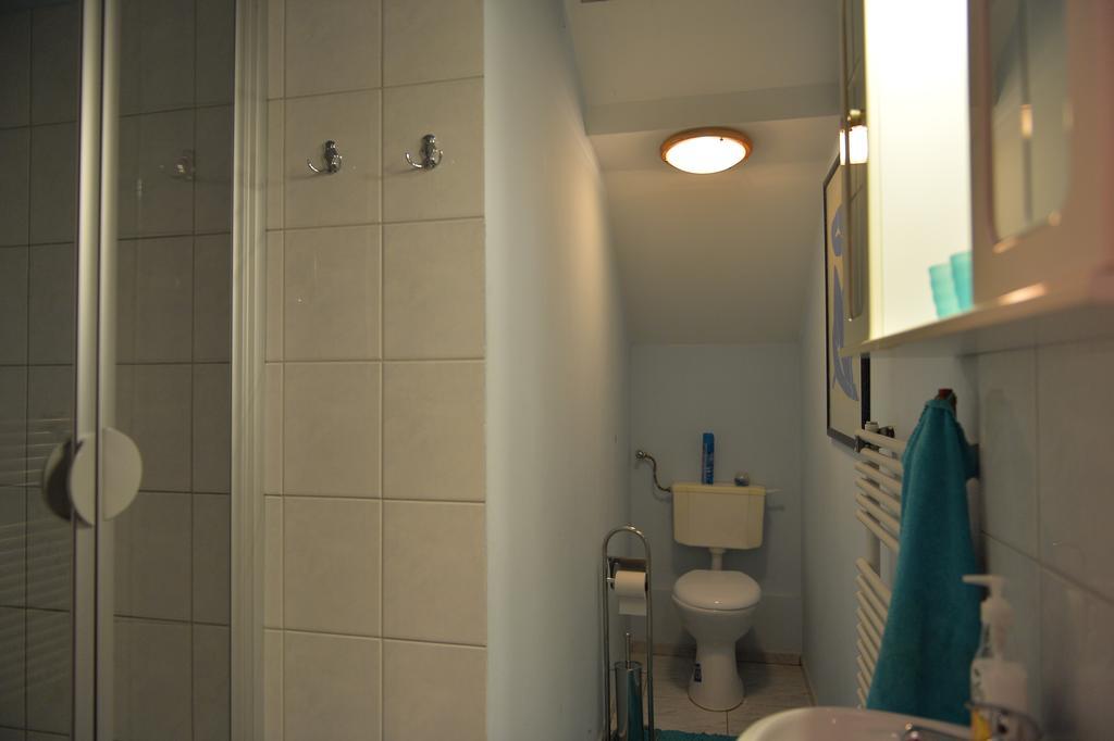 Sopron Eszter Apartman Exteriér fotografie