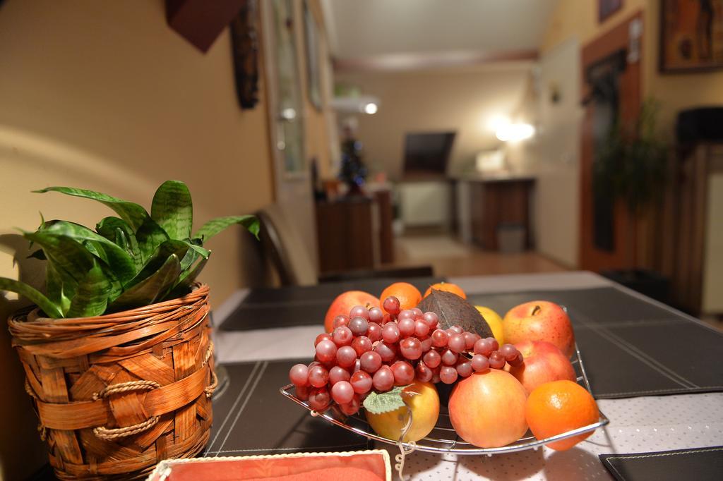 Sopron Eszter Apartman Exteriér fotografie