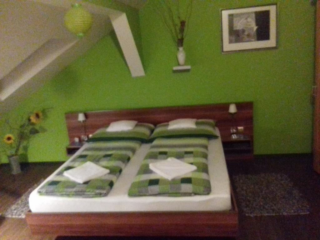 Sopron Eszter Apartman Exteriér fotografie