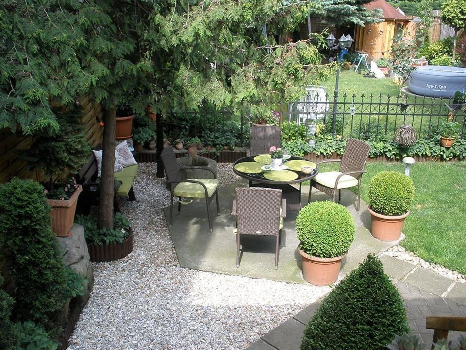 Sopron Eszter Apartman Exteriér fotografie